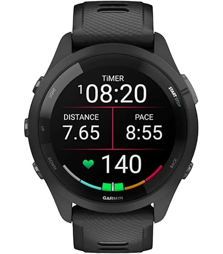 Amazon.com: Garmin Forerunner 945, Premium GPS Running/Triathlon
